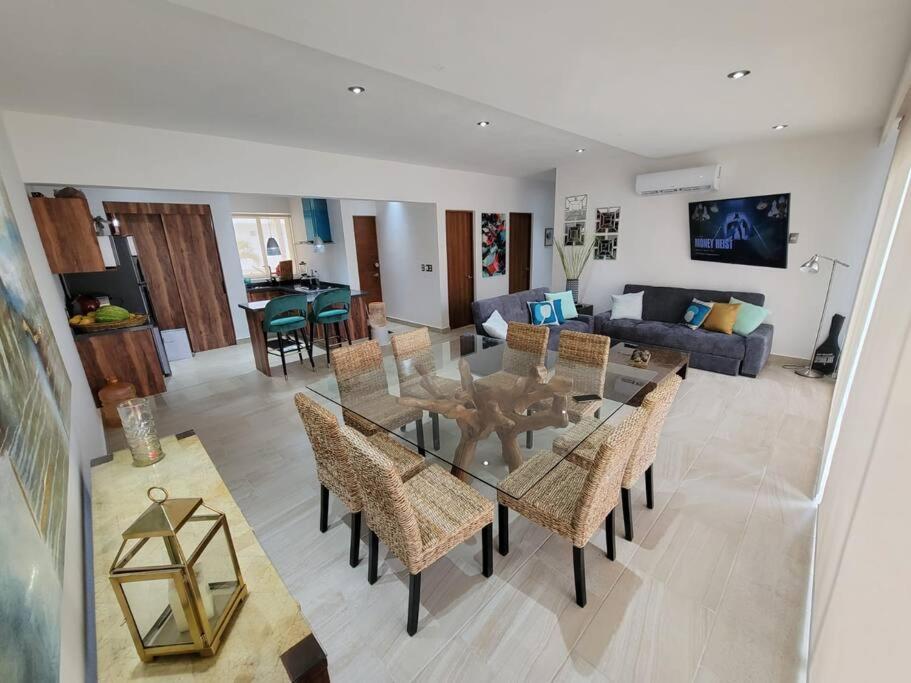 Depa Nvo Diamante Con Club De Playa Privado Acapulco