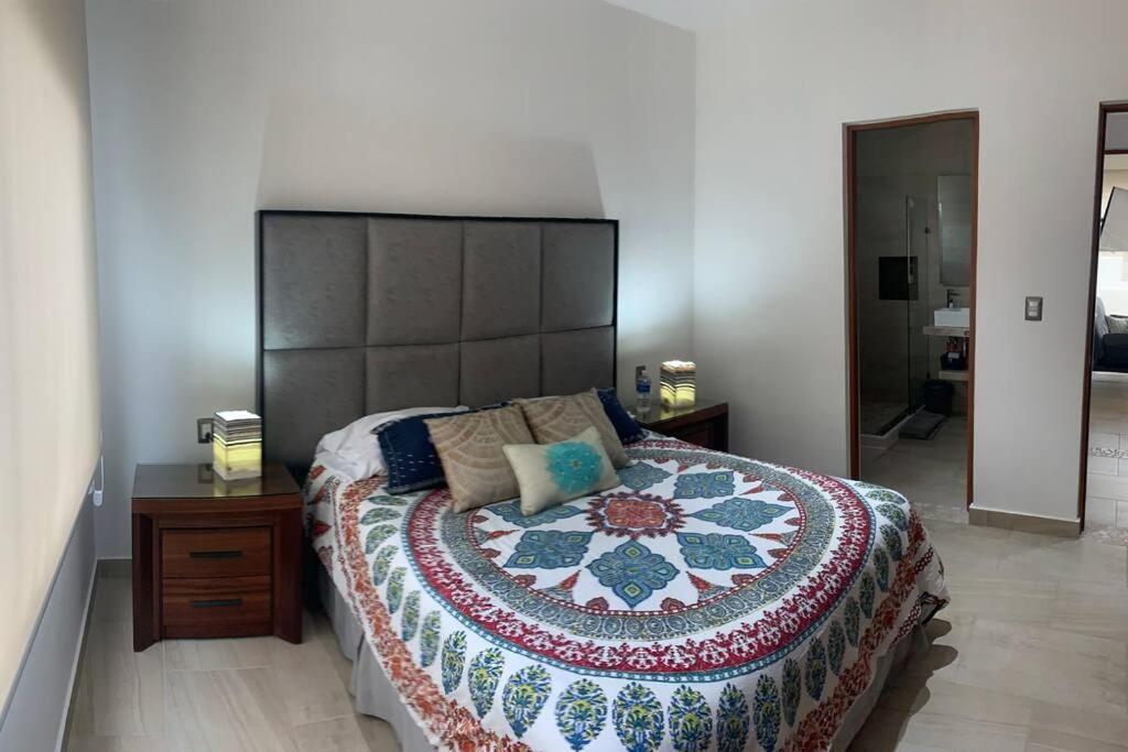 Apartamento Depa Nvo Diamante Con Club De Playa Privado *