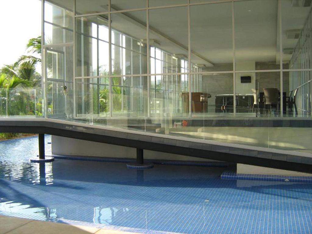 Apartamento Diamante - Condominium Aura Apartamento Acapulco