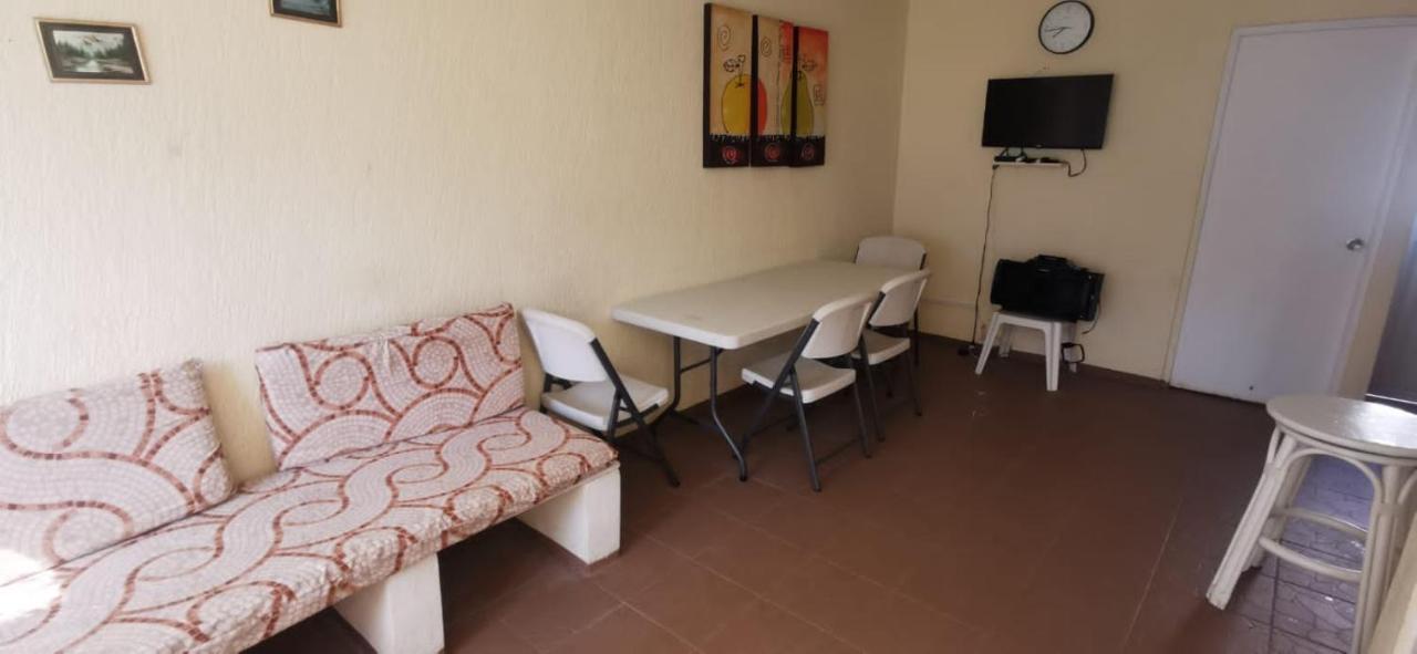 La Duquesa, Bonita Alberca, Casi En La Puerta, Wifi, Agradable, Tranquilidad Сasa de vacaciones Acapulco