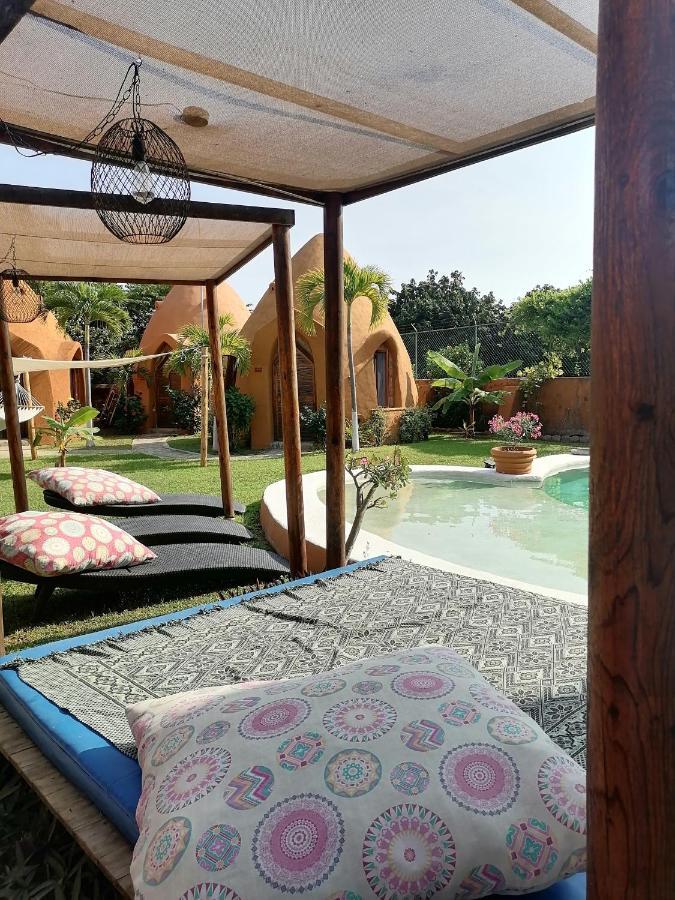 Wayahnb'al Eco Hostal Holistico * Acapulco