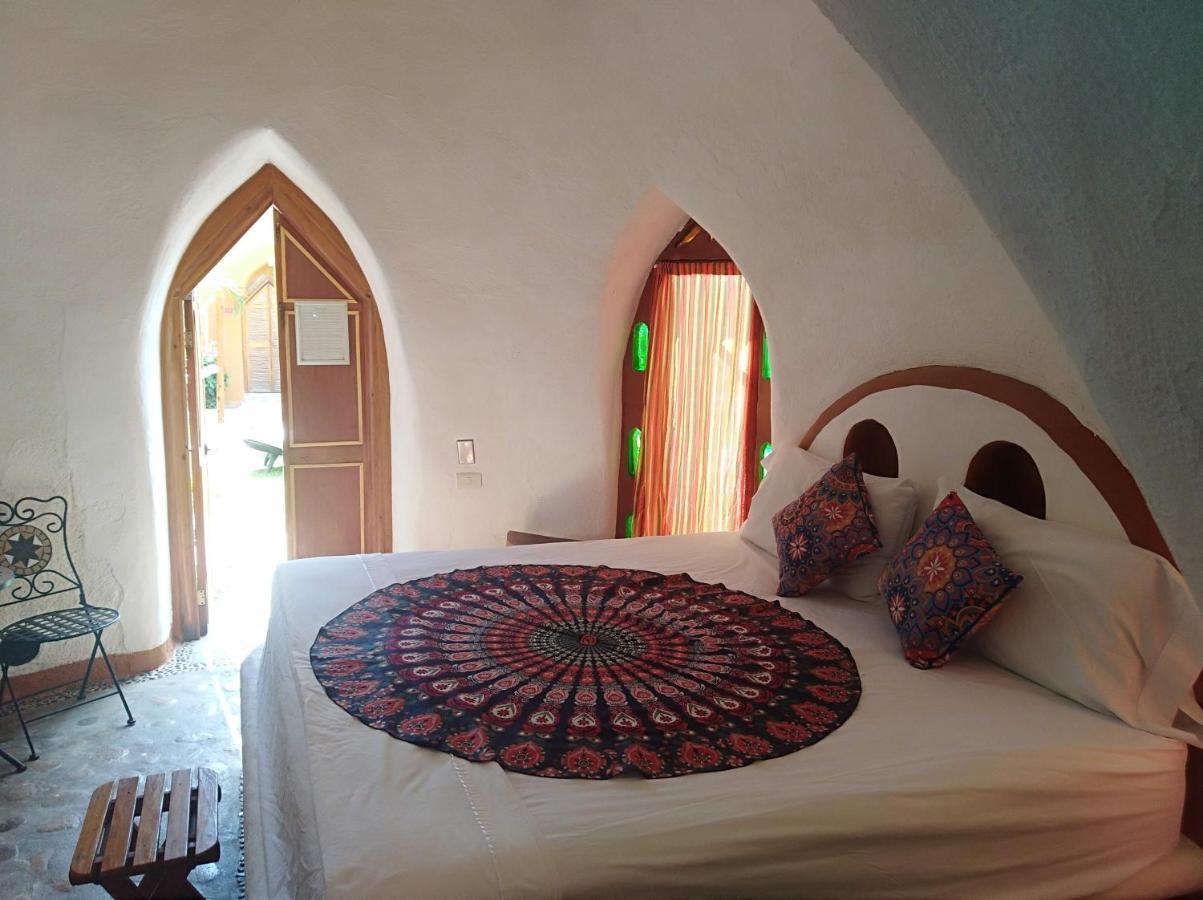 Wayahnb'al Eco Hostal Holistico