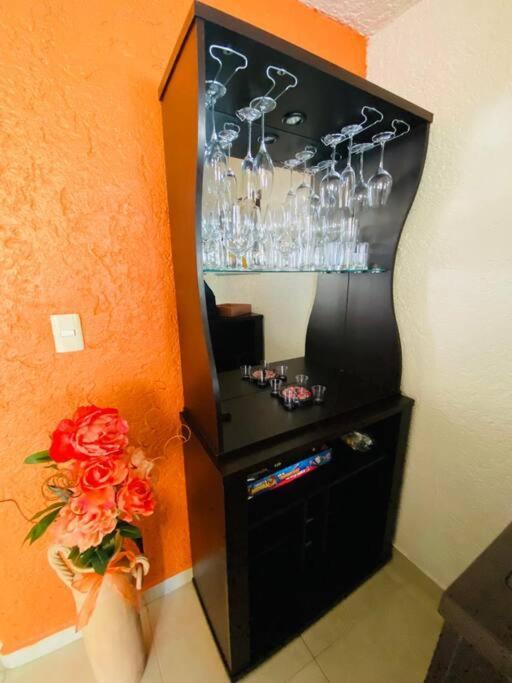Hermoso Departamento Con Alberca Acapulco