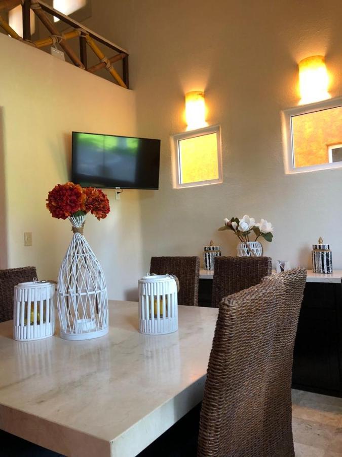 Casa Brisassol Diamante Сasa de vacaciones *