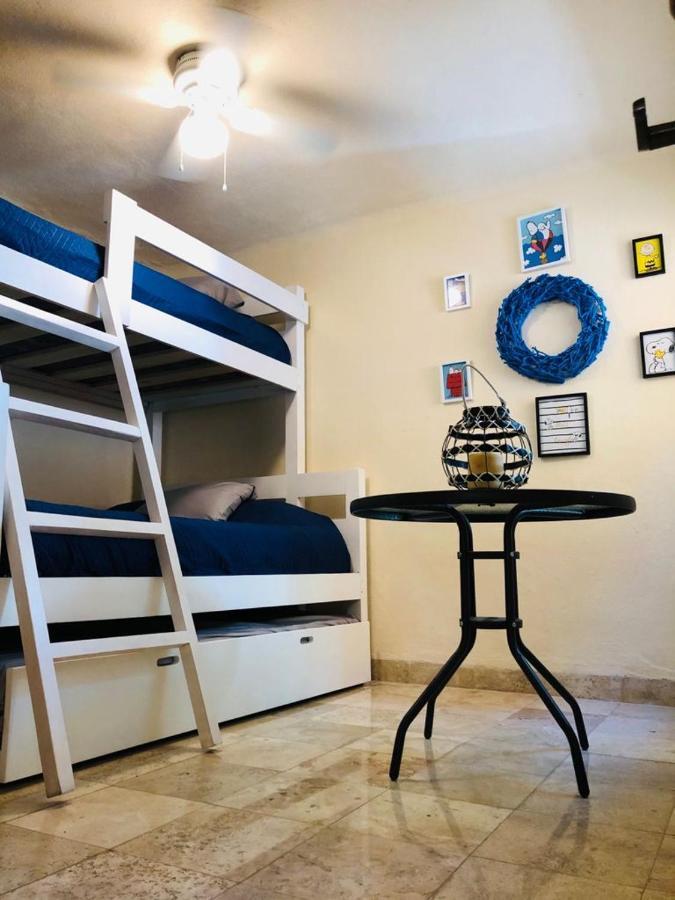 Casa Brisassol Diamante Сasa de vacaciones Acapulco