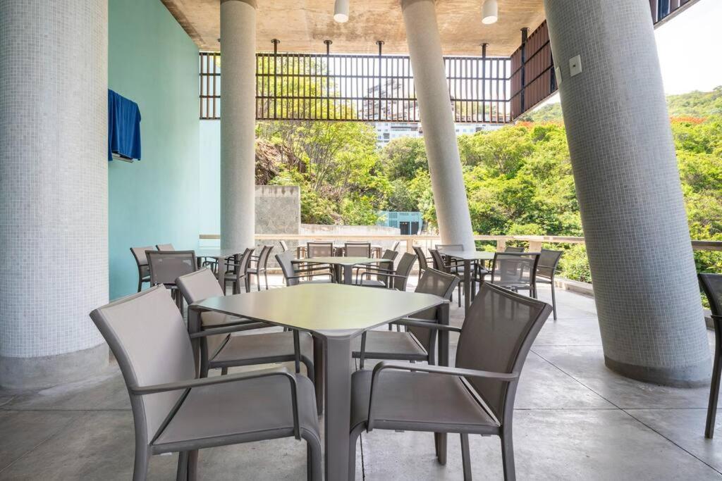 Apartamento Departamento Casa Veleros Frente Al Mar.