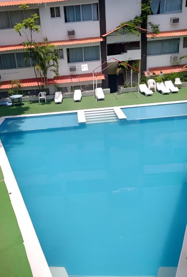 Imperio 3* Acapulco