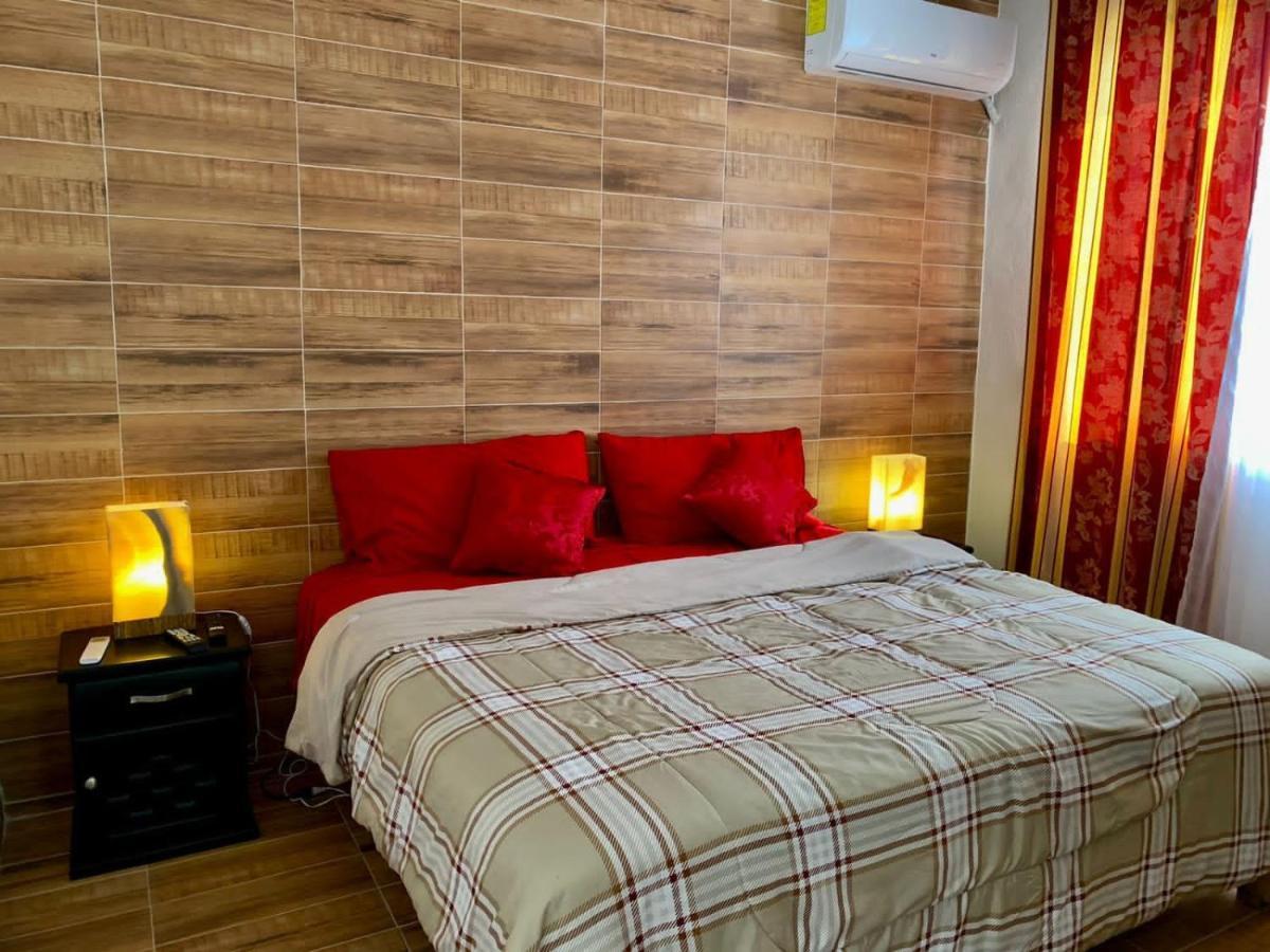 Boutique Cvc Hotel Acapulco
