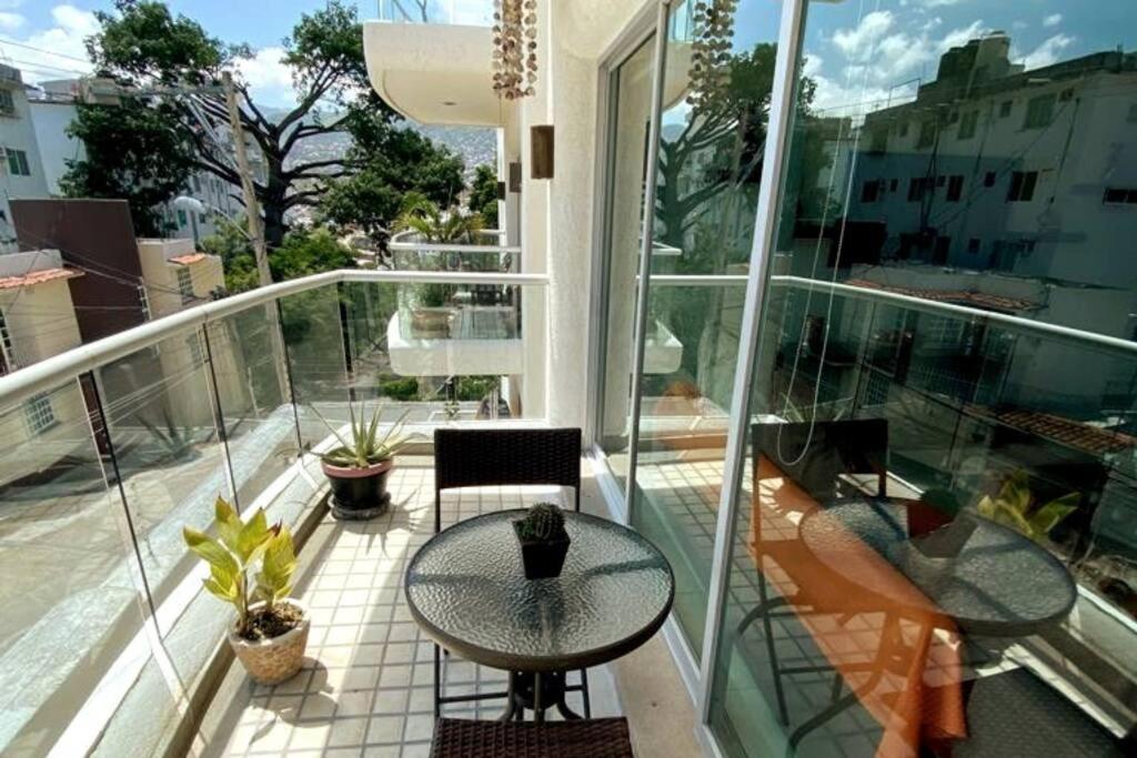 Hermoso Departamento Con Alberca *