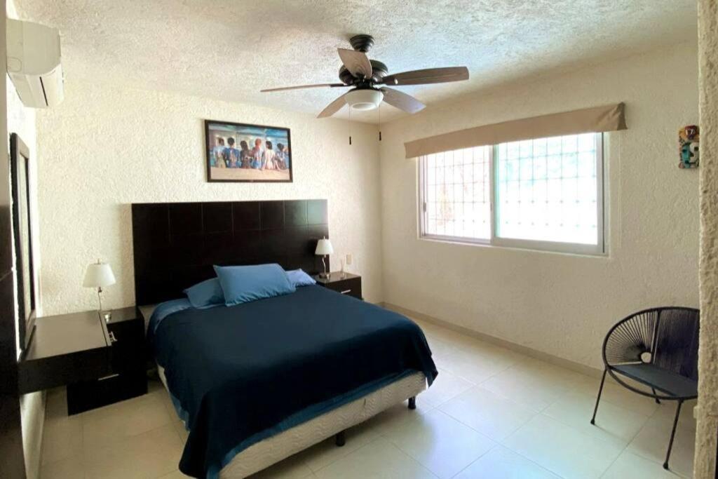 Apartamento Hermoso Departamento Con Alberca