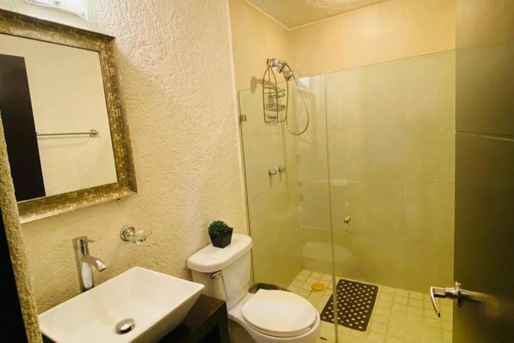Hermoso Departamento Con Alberca * Acapulco