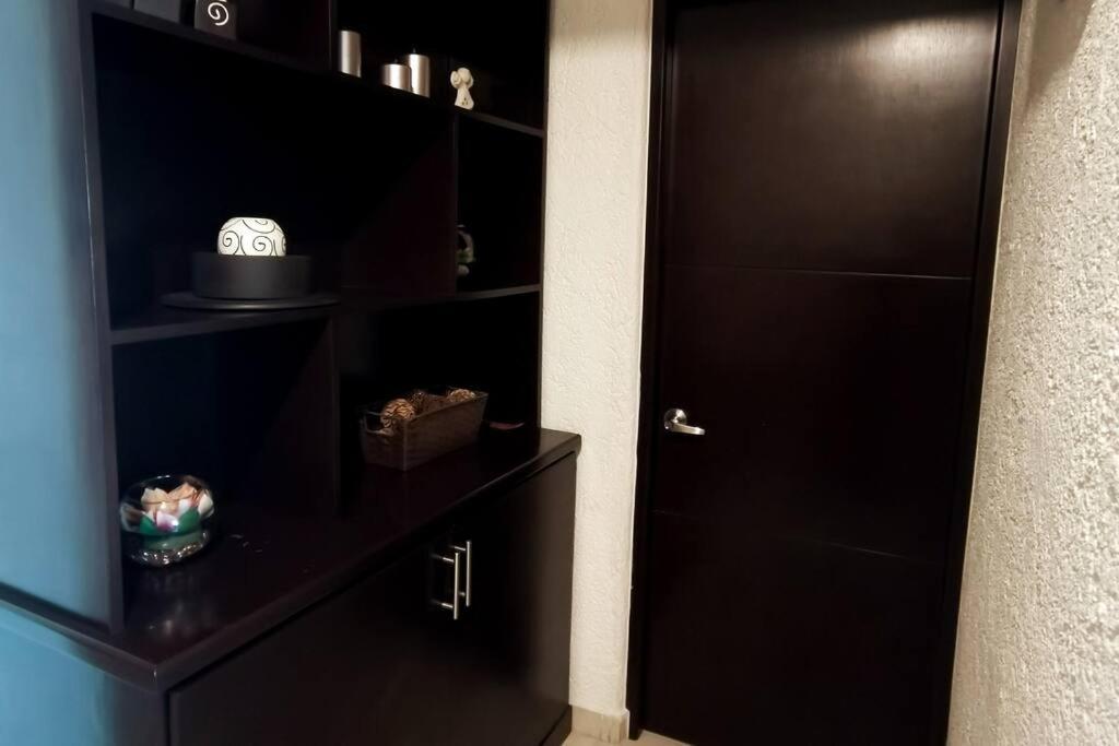Hermoso Departamento Con Alberca Apartamento