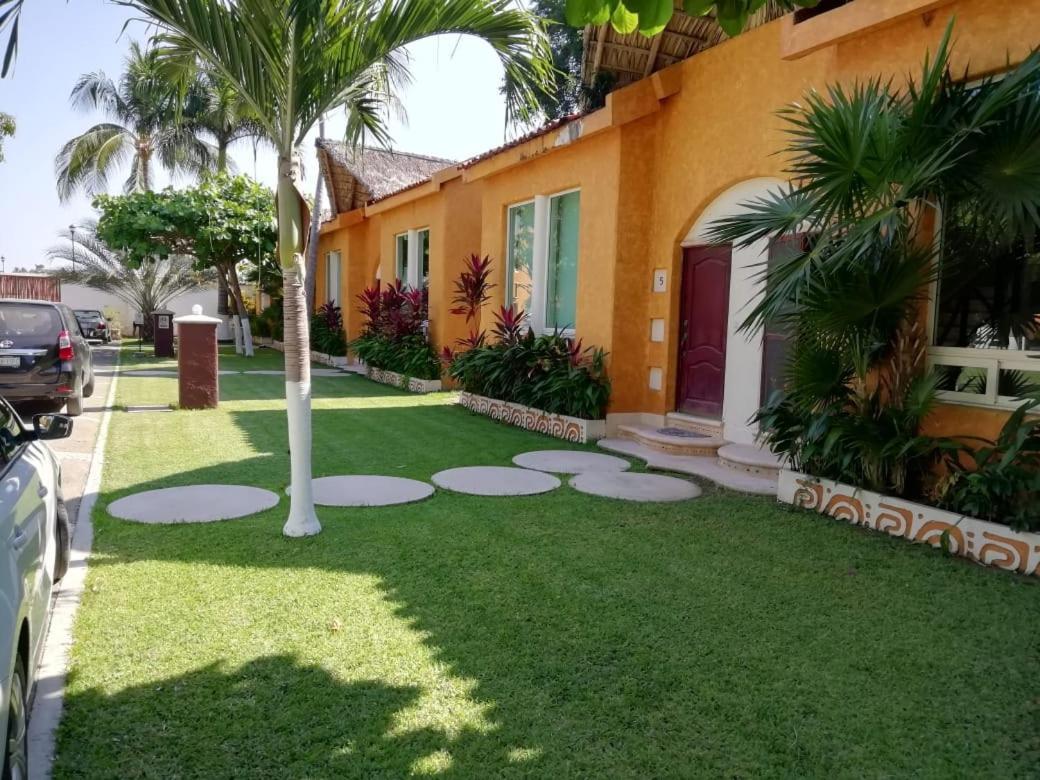 Casa Brisassol Diamante Сasa de vacaciones *