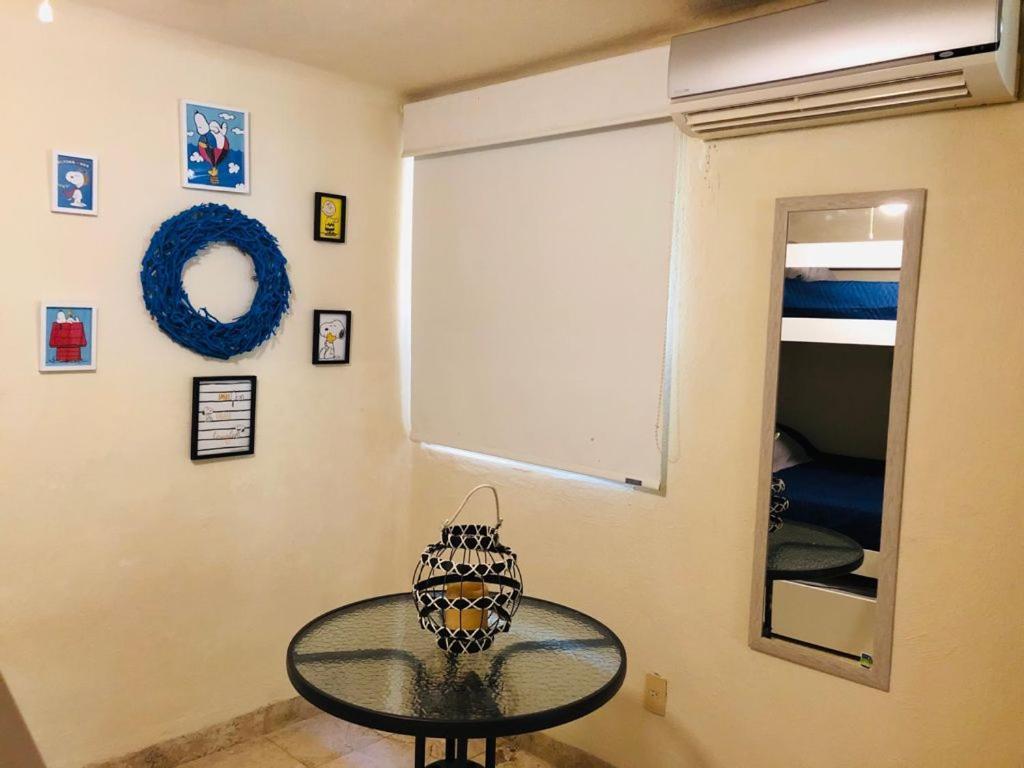 Casa Brisassol Diamante Acapulco