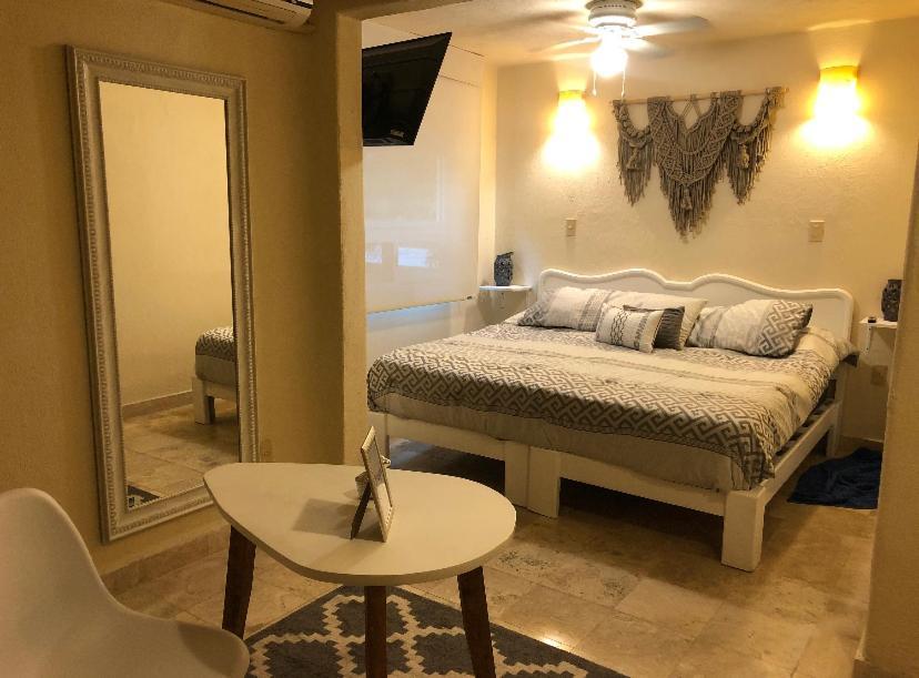 Сasa de vacaciones Casa Brisassol Diamante *