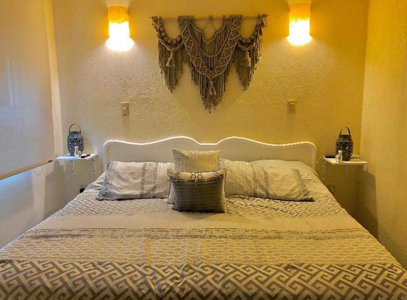 Casa Brisassol Diamante Сasa de vacaciones *