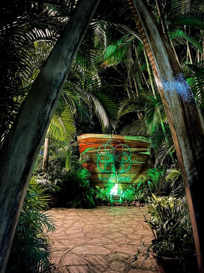 Jardin Secreto Centro Holistico Acapulco