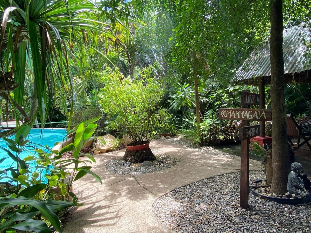 Jardin Secreto Centro Holistico