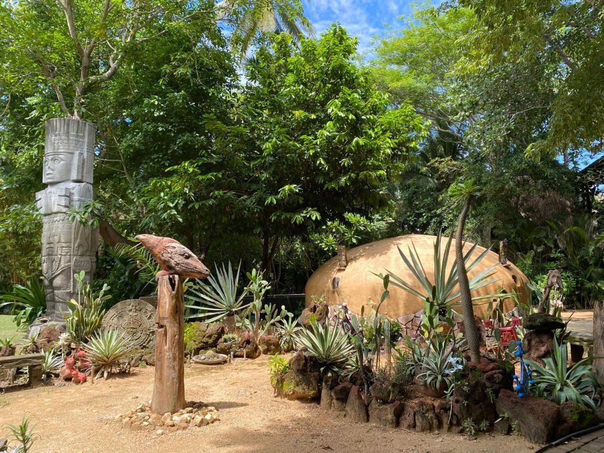 Jardin Secreto Centro Holistico Chalet *