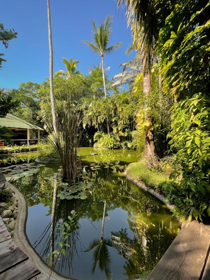 Jardin Secreto Centro Holistico Chalet Acapulco