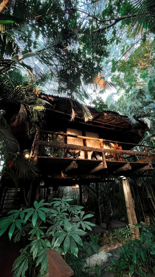 Jardin Secreto Centro Holistico *