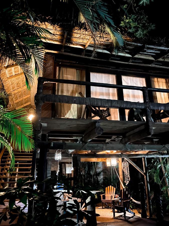Jardin Secreto Centro Holistico Chalet