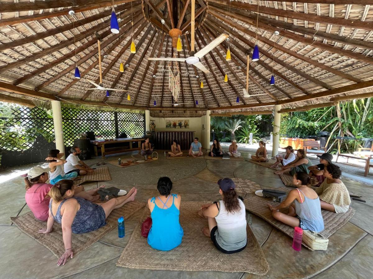 Jardin Secreto Centro Holistico *