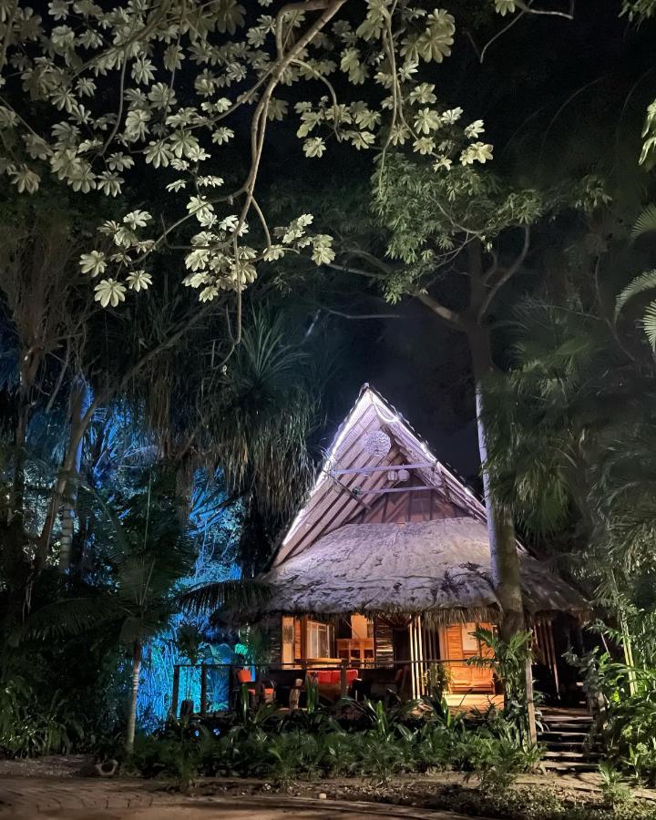 Jardin Secreto Centro Holistico Chalet Acapulco