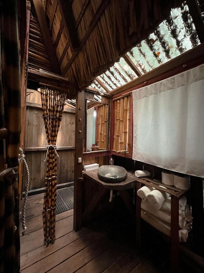Chalet Jardin Secreto Centro Holistico *