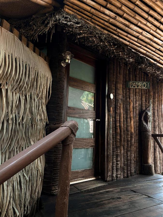 Chalet Jardin Secreto Centro Holistico *