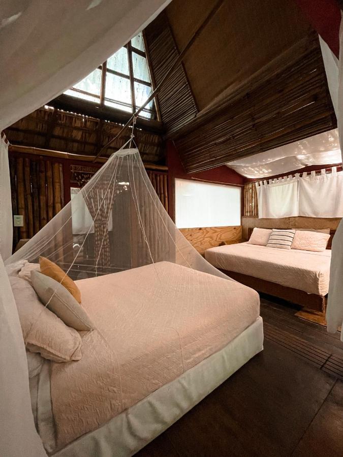 Jardin Secreto Centro Holistico Chalet *