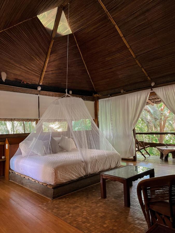 Jardin Secreto Centro Holistico Chalet
