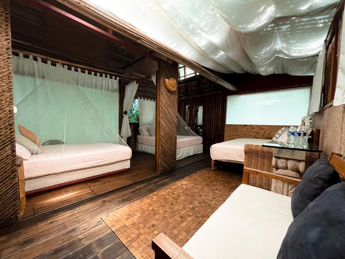 Chalet Jardin Secreto Centro Holistico