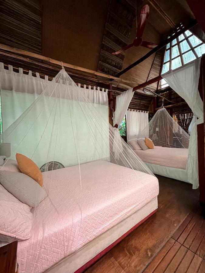 Jardin Secreto Centro Holistico Chalet Acapulco
