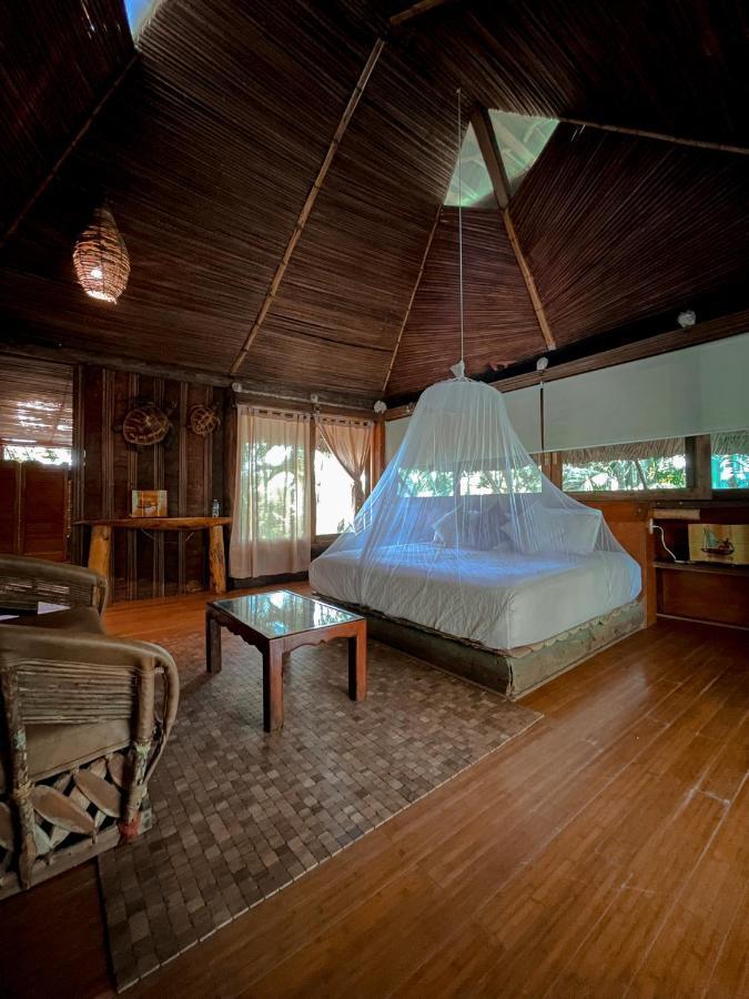 Jardin Secreto Centro Holistico Chalet