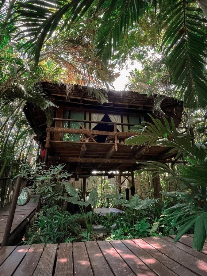 Jardin Secreto Centro Holistico * Acapulco