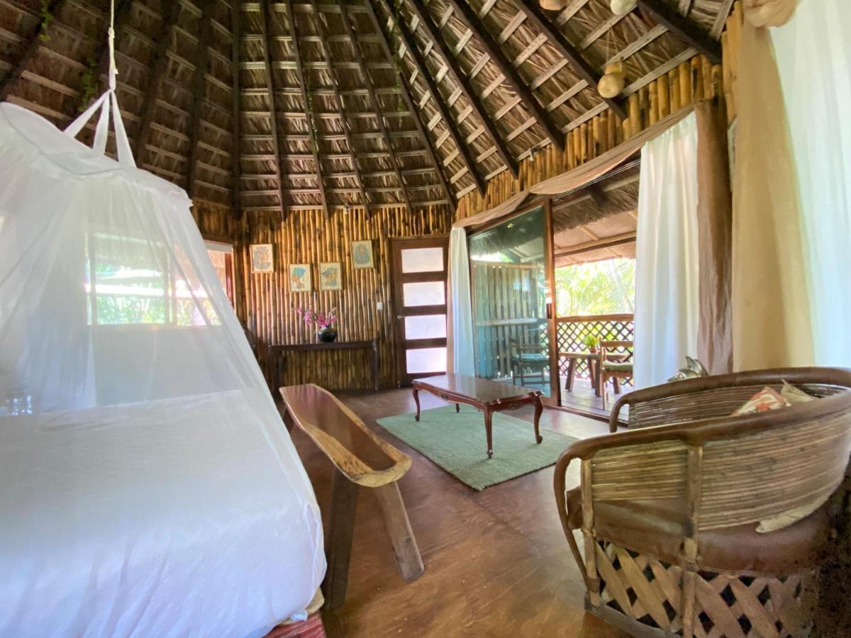 Chalet Jardin Secreto Centro Holistico *