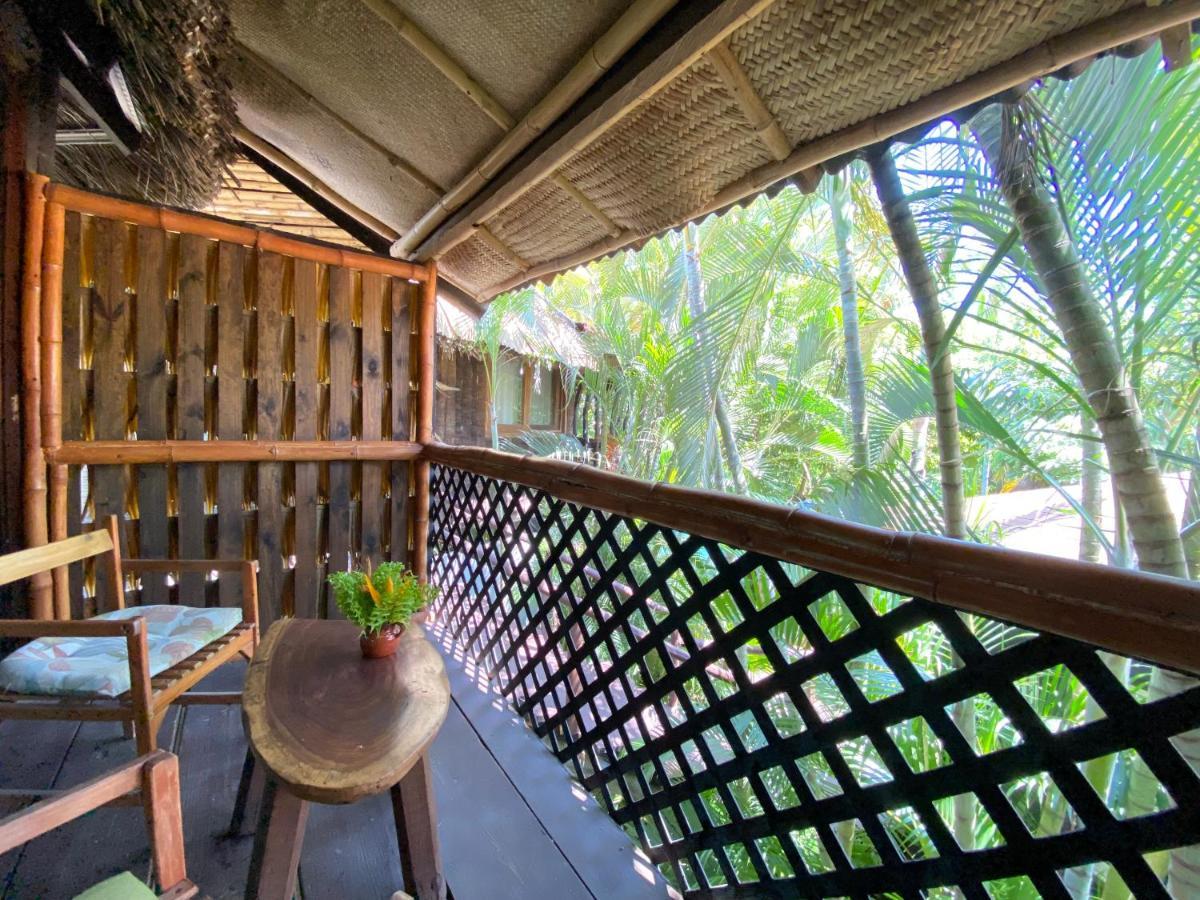 Chalet Jardin Secreto Centro Holistico Acapulco