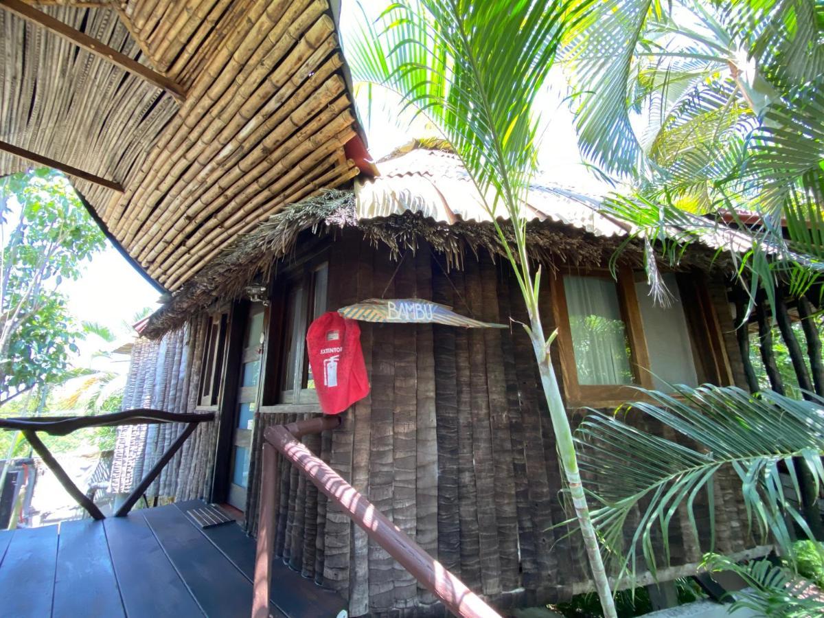 Chalet Jardin Secreto Centro Holistico