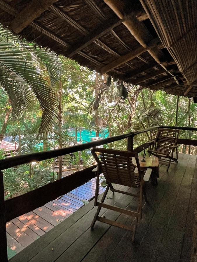 Jardin Secreto Centro Holistico *
