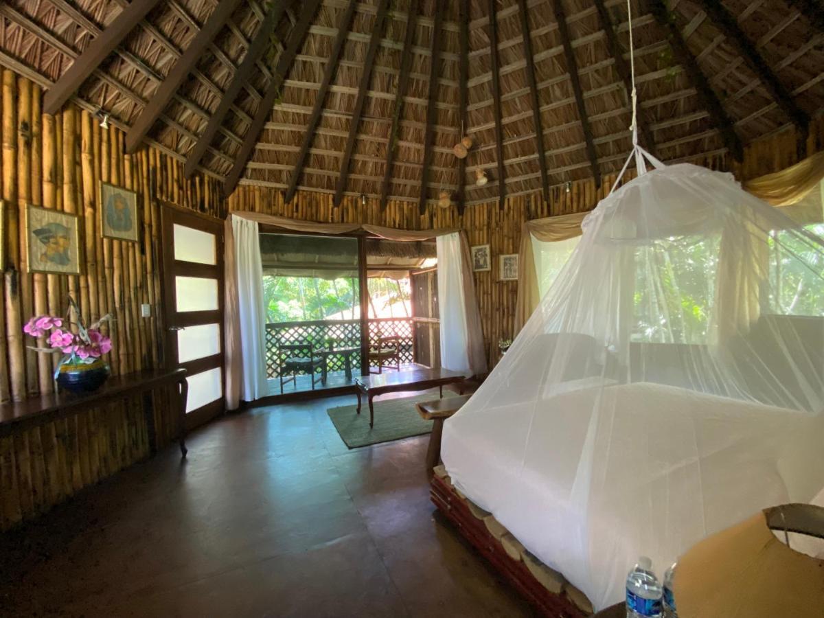 Chalet Jardin Secreto Centro Holistico