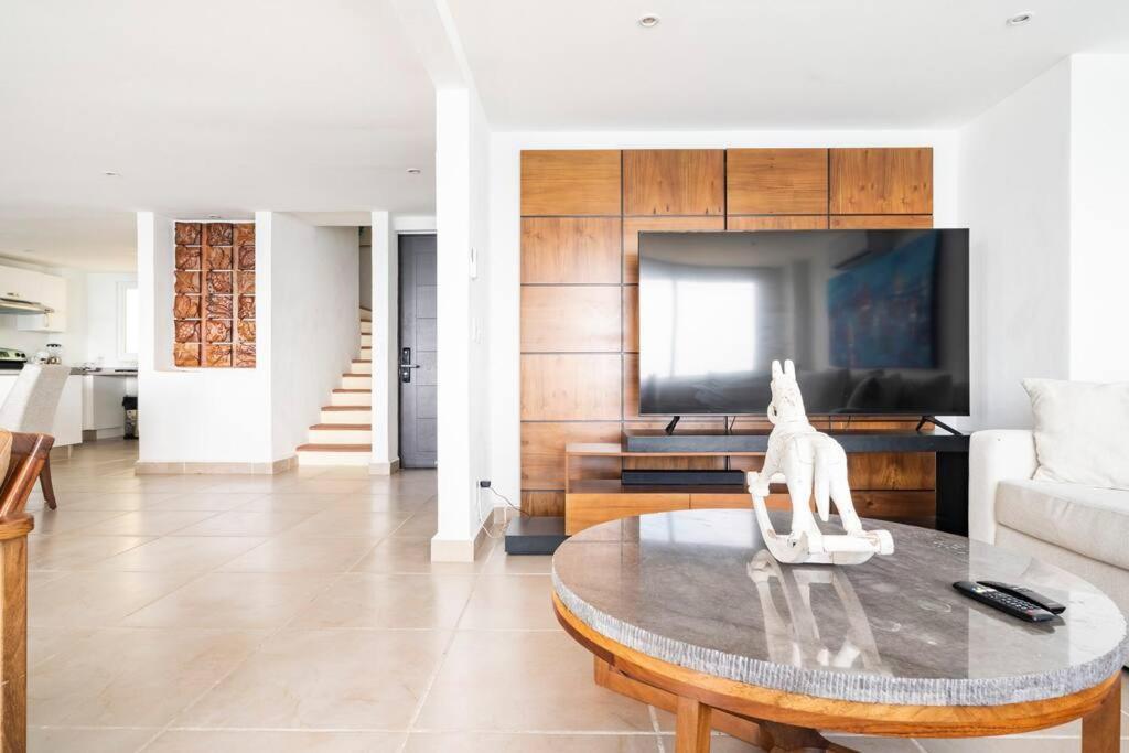 Departamento Casa Veleros Frente Al Mar. *