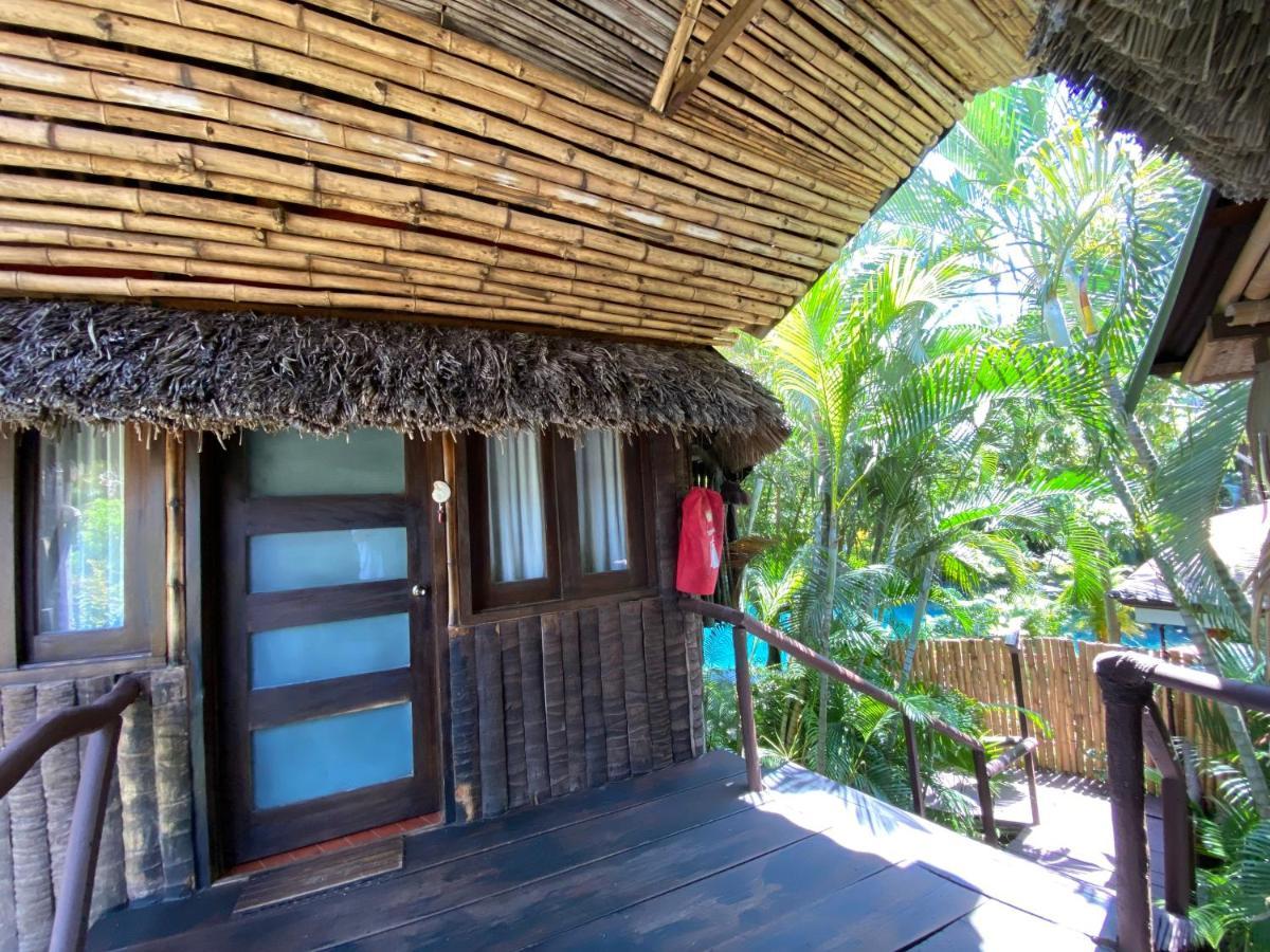 Jardin Secreto Centro Holistico Chalet