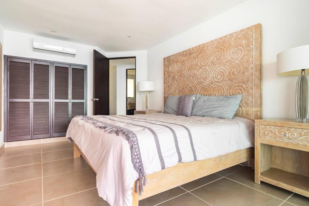 Apartamento Departamento Casa Veleros Frente Al Mar.