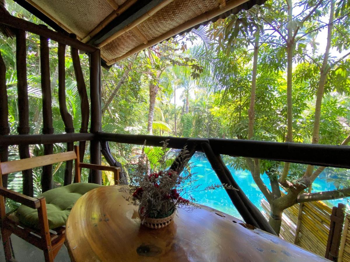 Jardin Secreto Centro Holistico Chalet