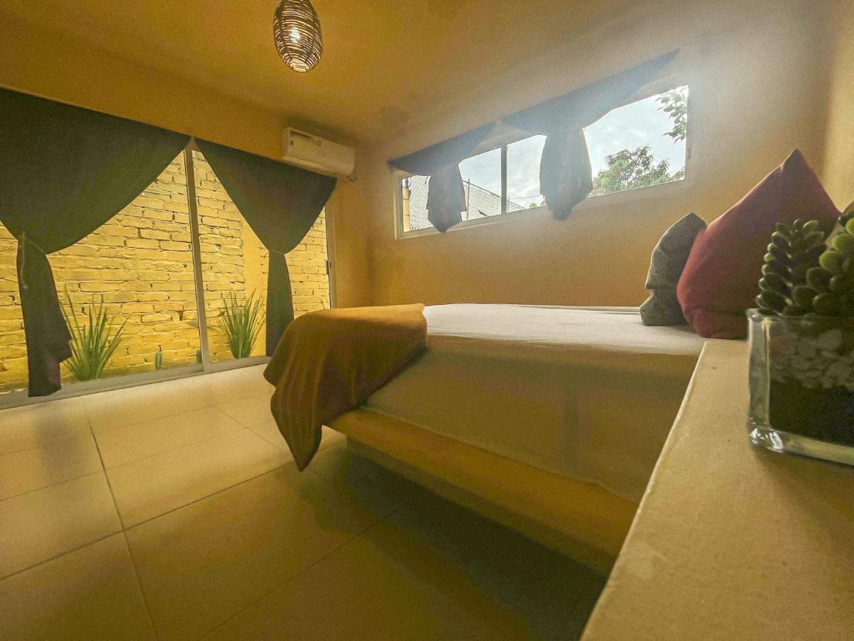 Apartamento Casa Cactus Acapulco