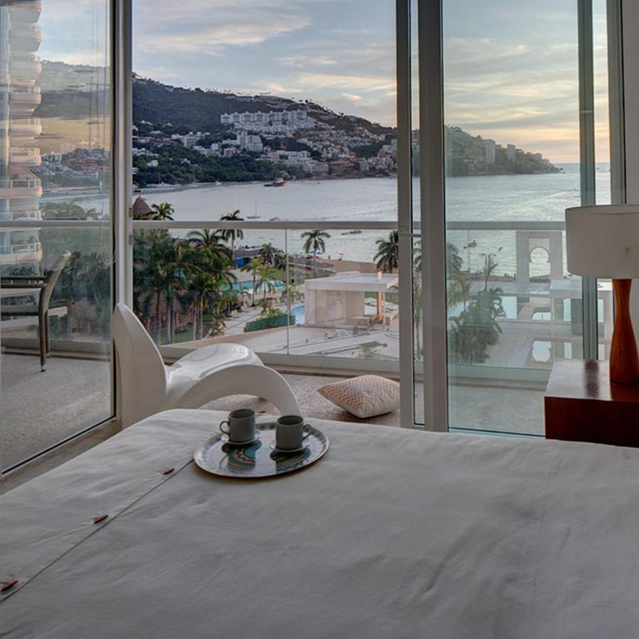 Le Club Apartamento