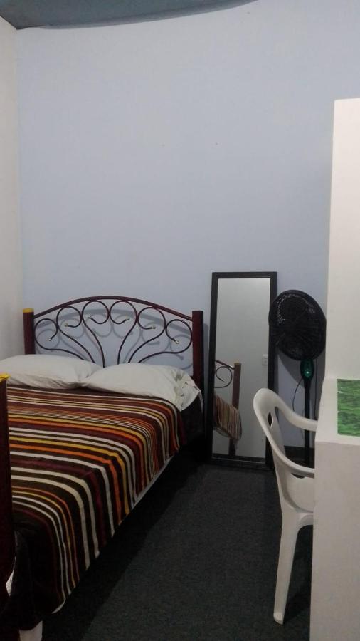 Bahia Ii Guest house *