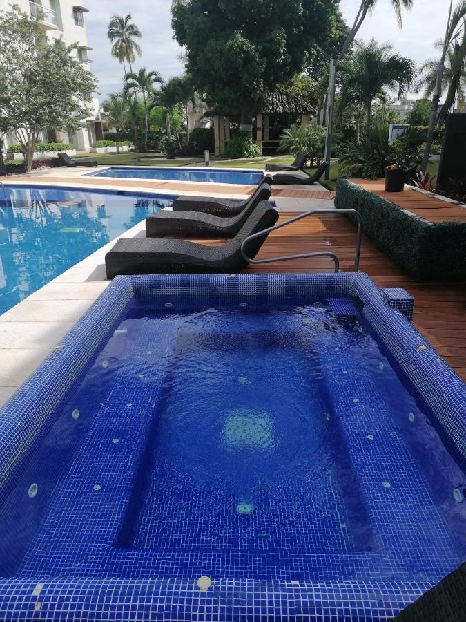 Departamento En Diamante Turquesa