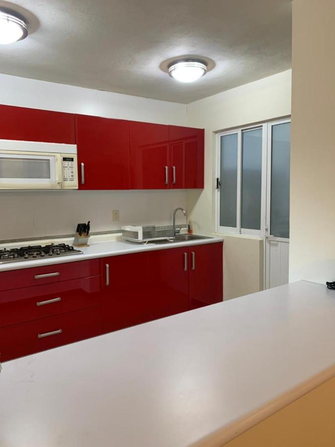 Turquesa Diamante Apartamento Acapulco